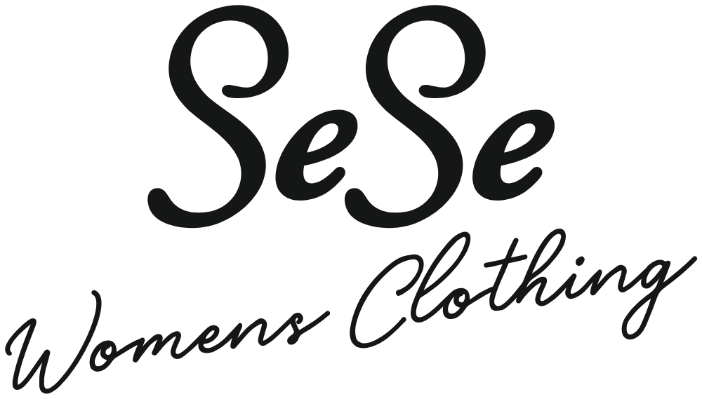 Sese Woman Logo